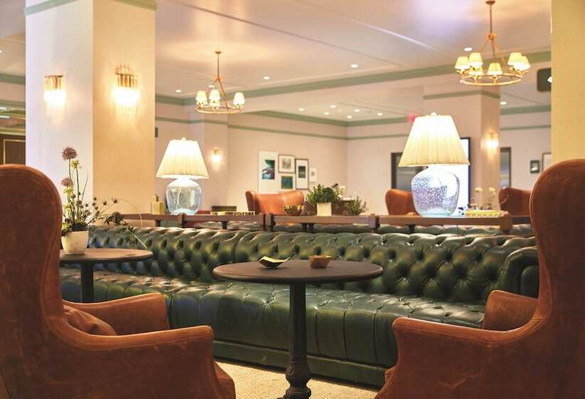 هتل Park Mgm Las Vegas