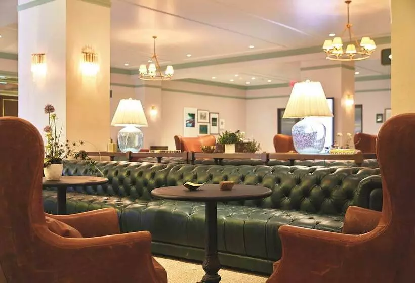 Hotel Park Mgm Las Vegas