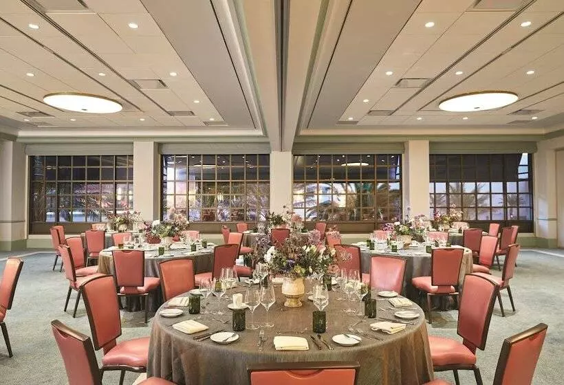 Hotel Park Mgm Las Vegas