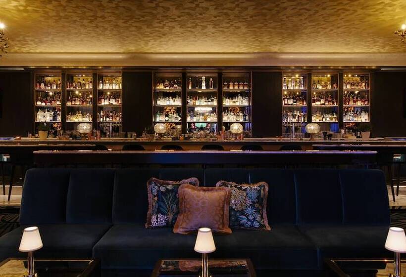 هتل Park Mgm Las Vegas