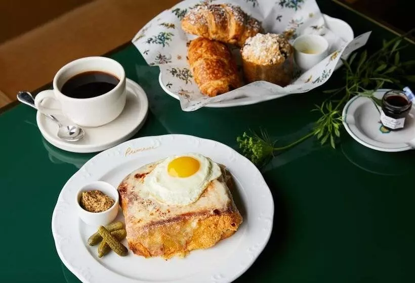 Hotel Park Mgm Las Vegas