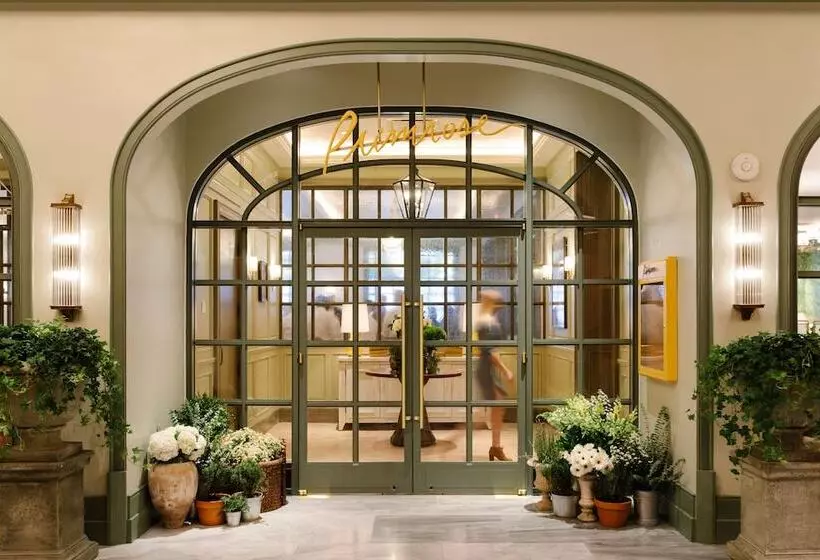 Hotel Park Mgm Las Vegas