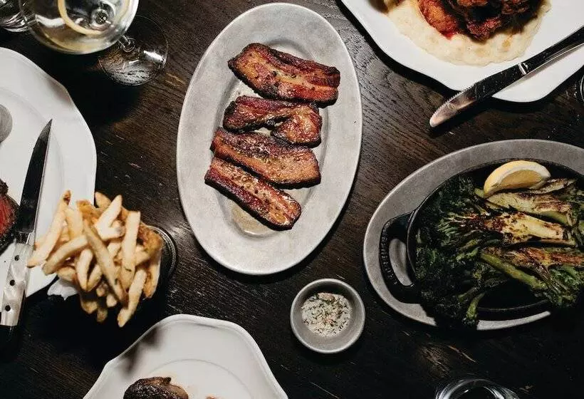 Hotel Park Mgm Las Vegas