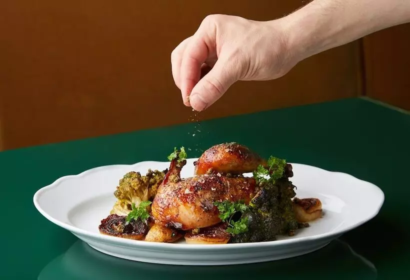 Hotel Park Mgm Las Vegas