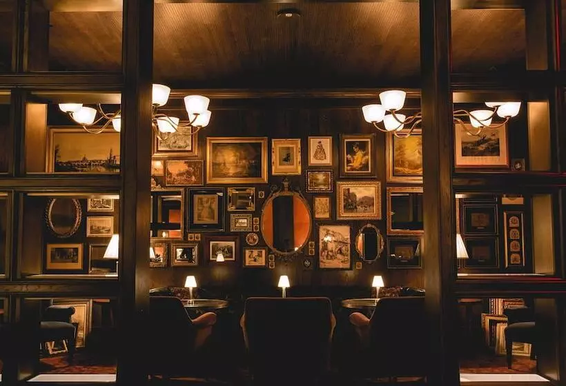 Hotel Park Mgm Las Vegas