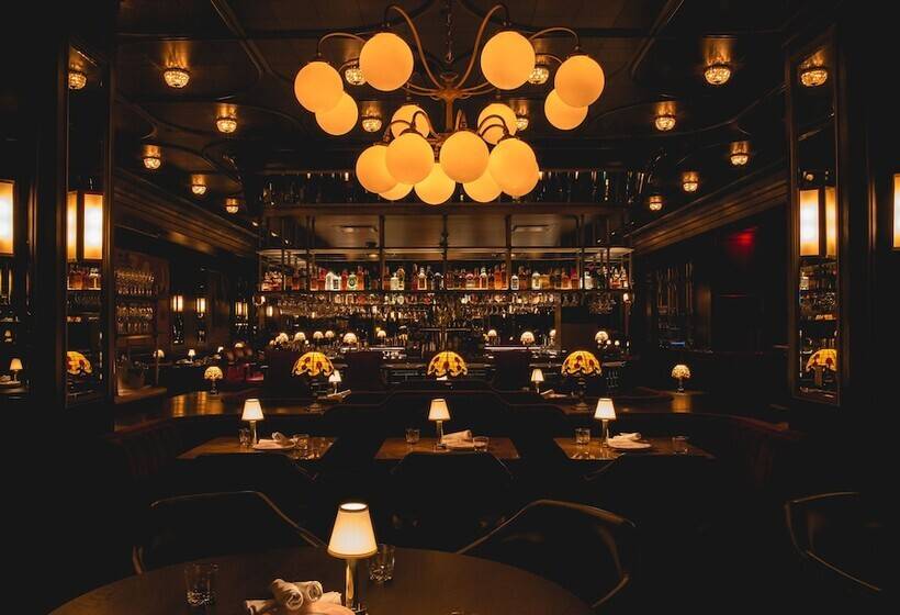 هتل Park Mgm Las Vegas