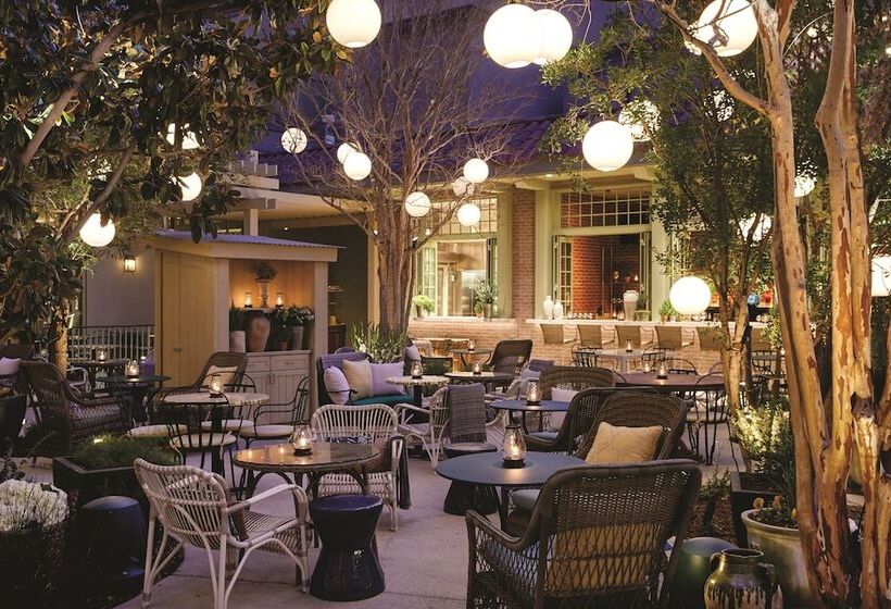 هتل Park Mgm Las Vegas