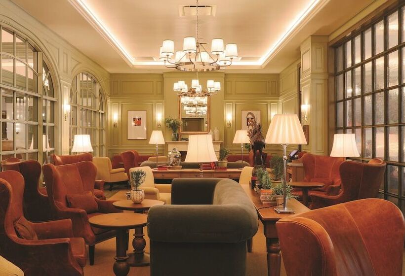 هتل Park Mgm Las Vegas