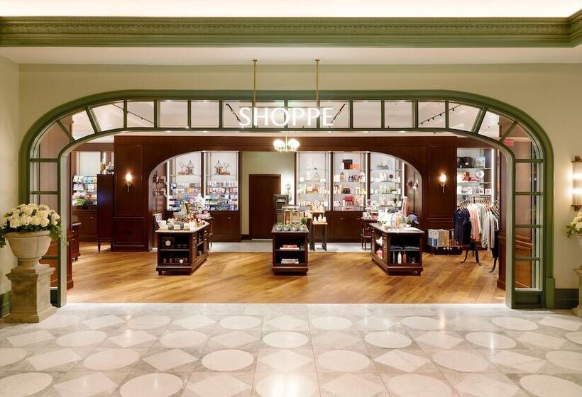 هتل Park Mgm Las Vegas