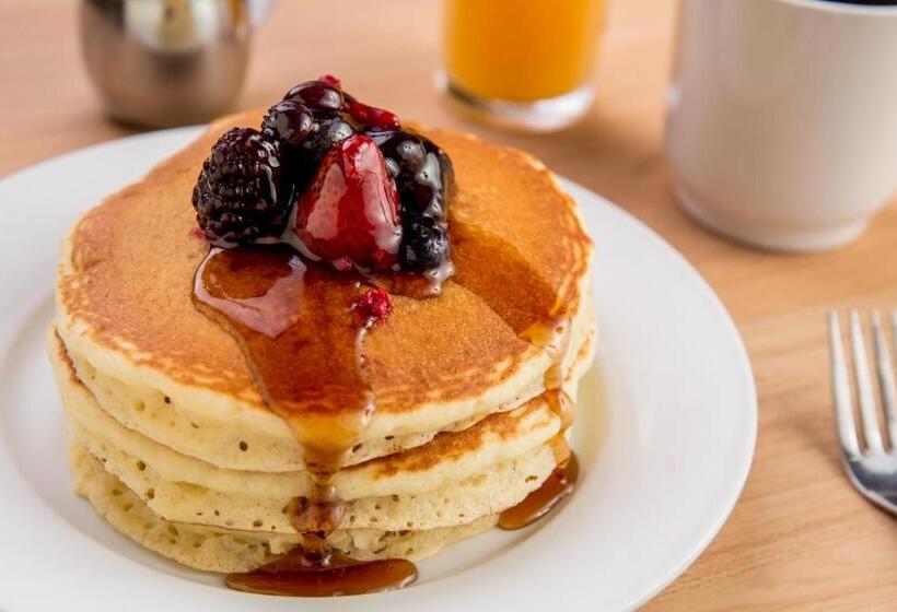 בית מלון כפרי Plaza Del Sol