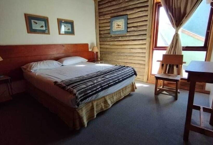 Hotel Hosteria Posta De Los Colonos