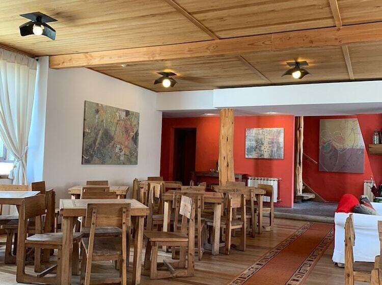 Hotel Hosteria Posta De Los Colonos