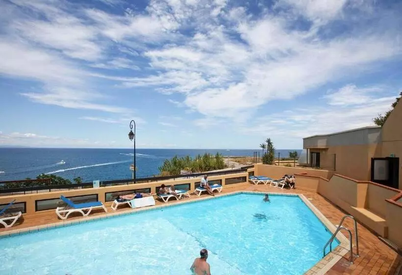 Hotel Residence Pierre & Vacances Les Balcons De Collioure