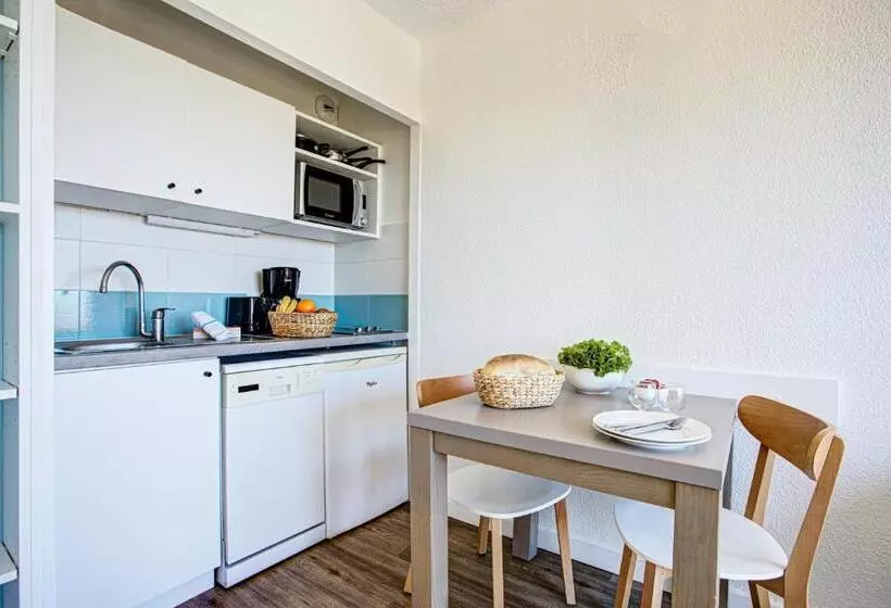 Hotel Residence Pierre & Vacances Les Balcons De Collioure