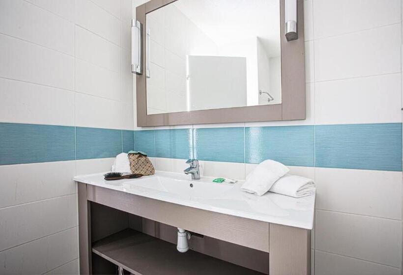 Hotel Residence Pierre & Vacances Les Balcons De Collioure