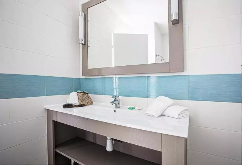 Hotel Residence Pierre & Vacances Les Balcons De Collioure