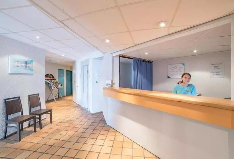 Hotel Residence Pierre & Vacances Les Balcons De Collioure