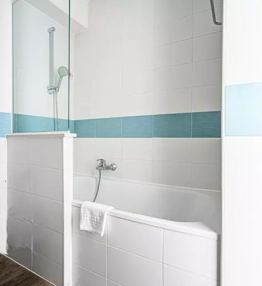 Hotel Residence Pierre & Vacances Les Balcons De Collioure