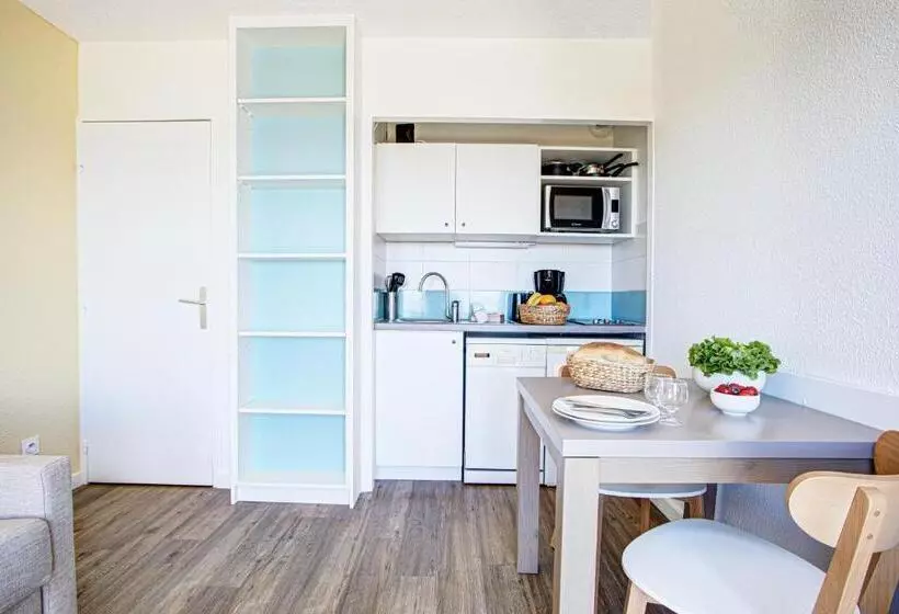 Hotel Residence Pierre & Vacances Les Balcons De Collioure