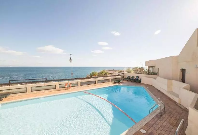 Hotel Residence Pierre & Vacances Les Balcons De Collioure