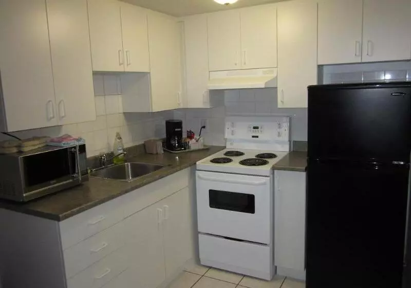 ホテル Sandman Inn Smithers