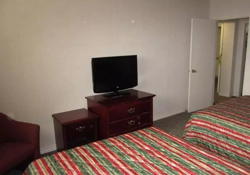 ホテル Sandman Inn Smithers