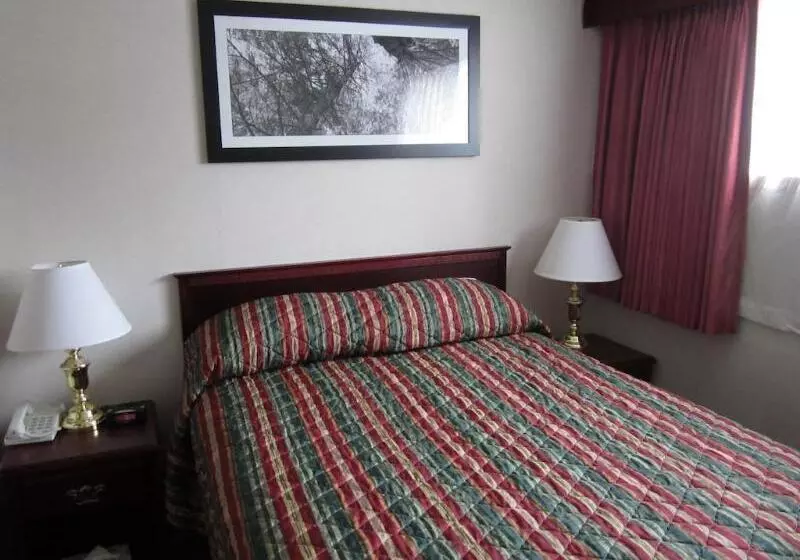 ホテル Sandman Inn Smithers