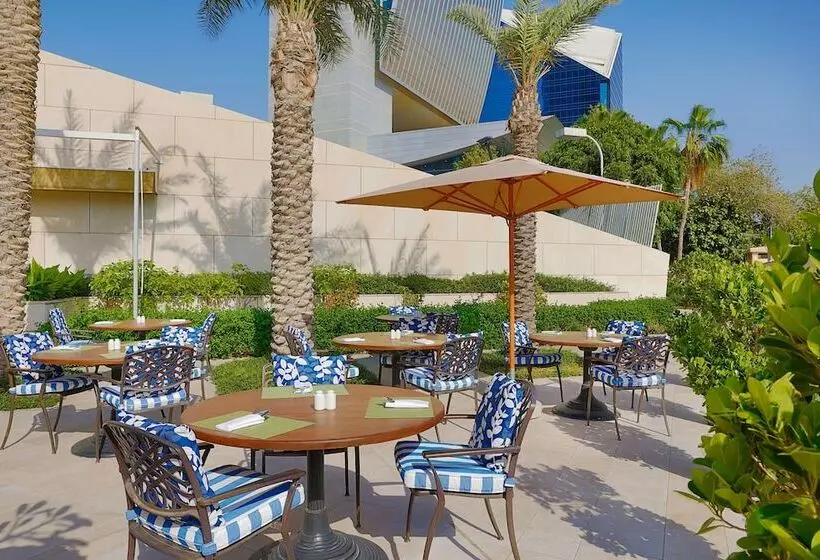 Sheraton Dubai Creek Hotel & Towers