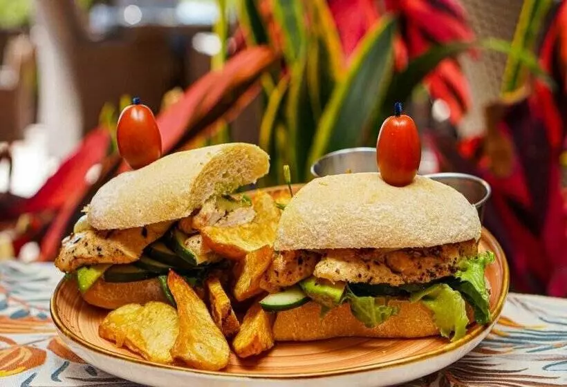 Hotel & Spa Poco a Poco - Costa Rica