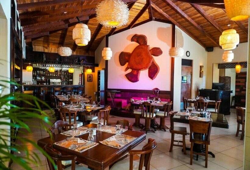 Hotel & Spa Poco a Poco - Costa Rica