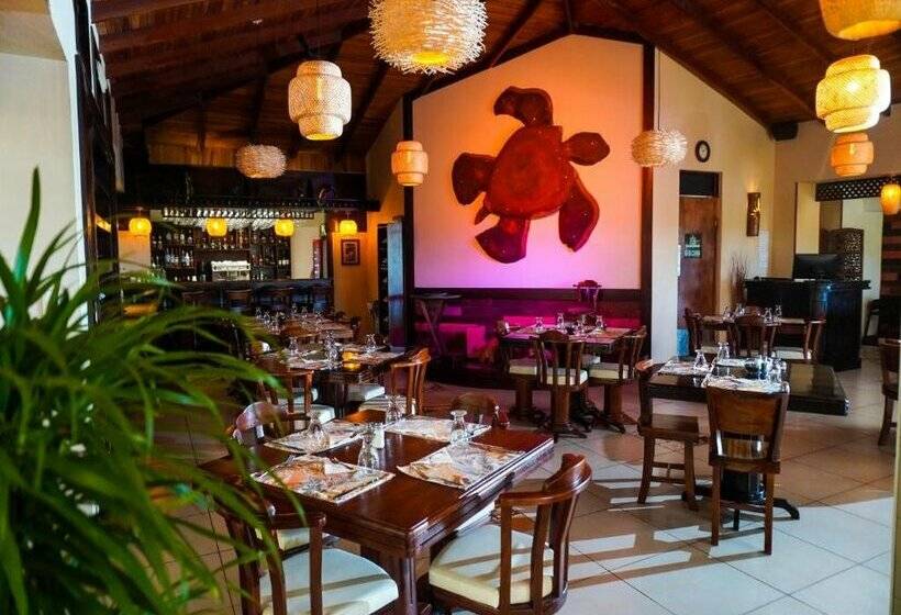 Hotel & Spa Poco a Poco - Costa Rica