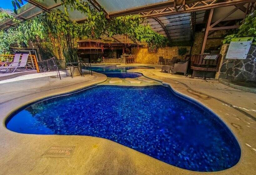Hotel & Spa Poco a Poco - Costa Rica