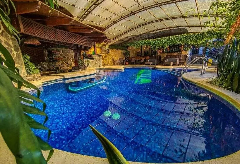 Hotel & Spa Poco a Poco - Costa Rica