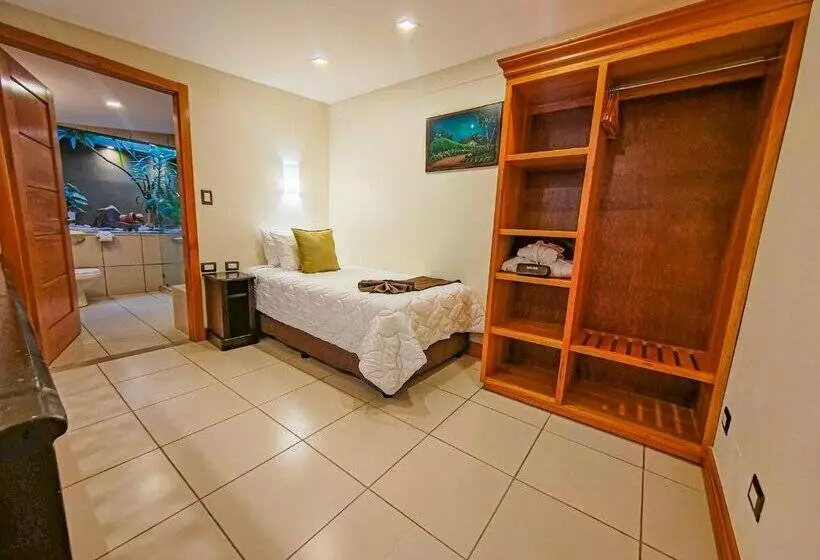 Hotel & Spa Poco a Poco - Costa Rica