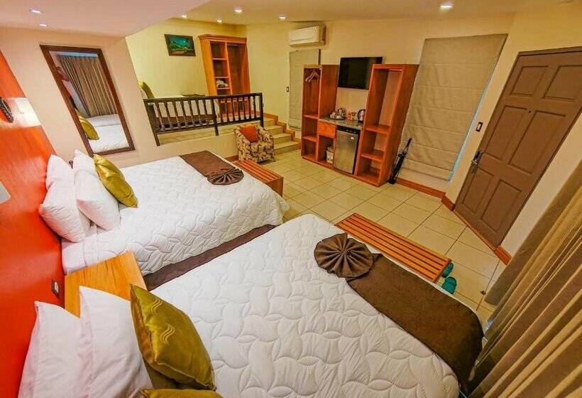 Hotel & Spa Poco a Poco - Costa Rica