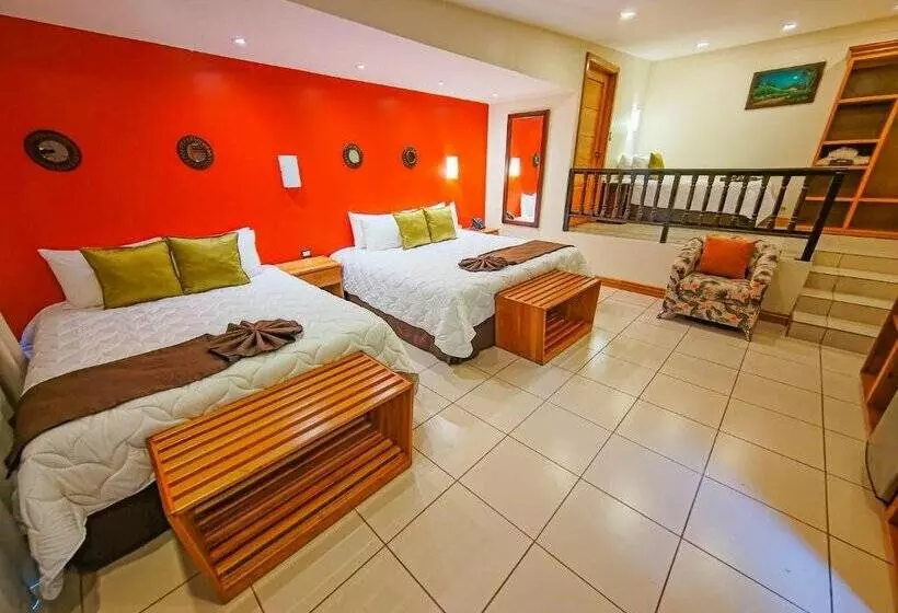 Hotel & Spa Poco a Poco - Costa Rica