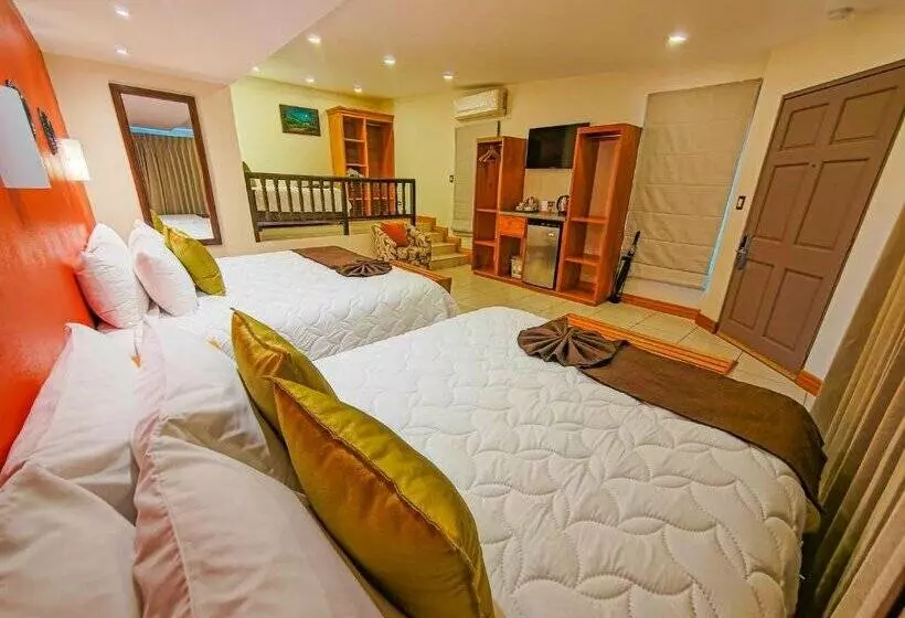 Hotel & Spa Poco a Poco - Costa Rica