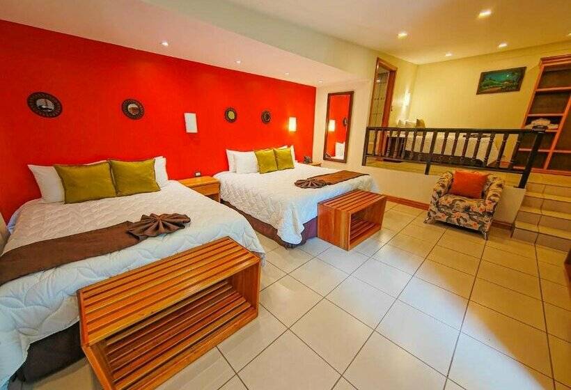 Hotel & Spa Poco a Poco - Costa Rica