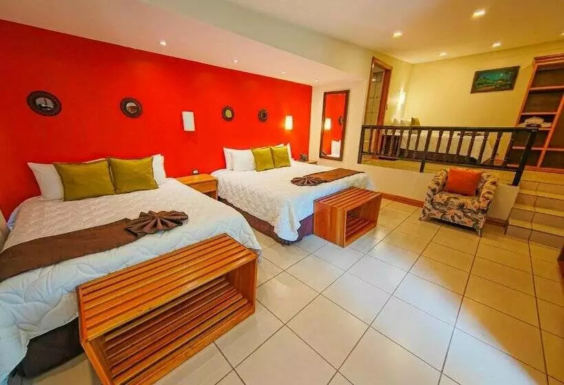 Hotel & Spa Poco a Poco - Costa Rica