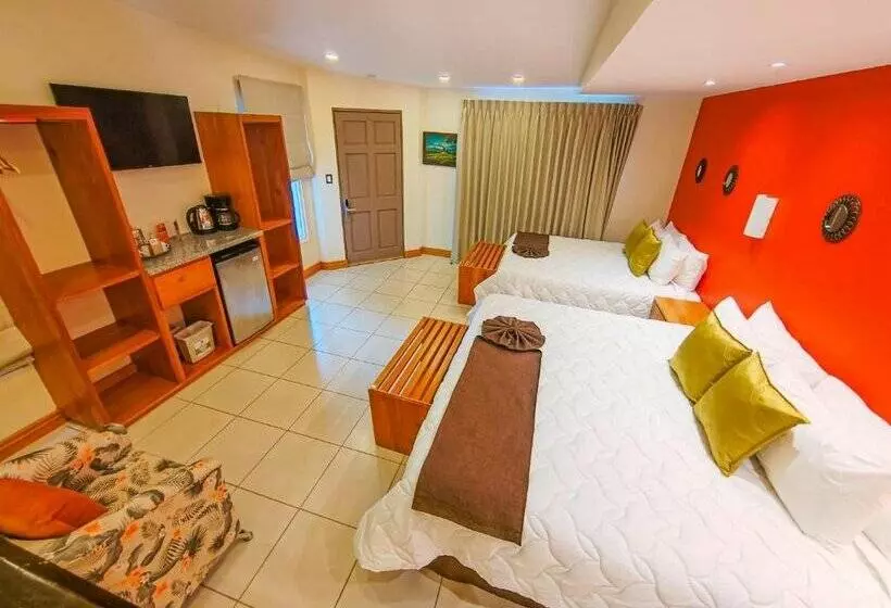 Hotel & Spa Poco a Poco - Costa Rica