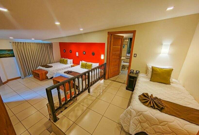 Hotel & Spa Poco a Poco - Costa Rica