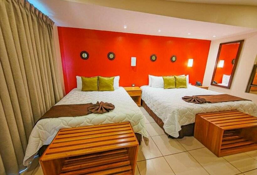 Hotel & Spa Poco a Poco - Costa Rica