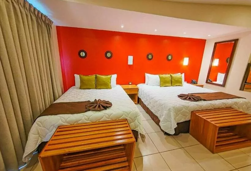 Hotel & Spa Poco a Poco - Costa Rica