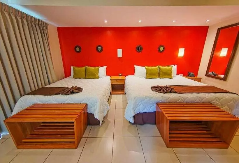 Hotel & Spa Poco a Poco - Costa Rica