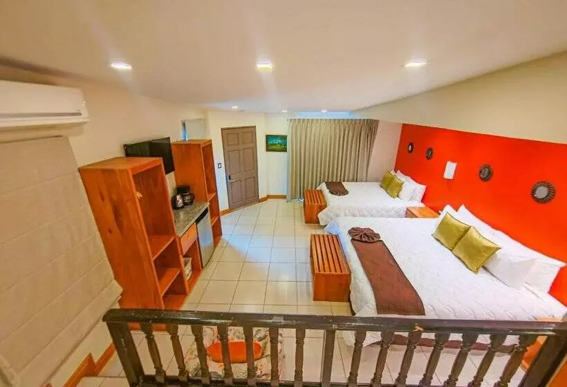 Hotel & Spa Poco a Poco - Costa Rica