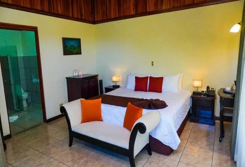 Hotel & Spa Poco a Poco - Costa Rica