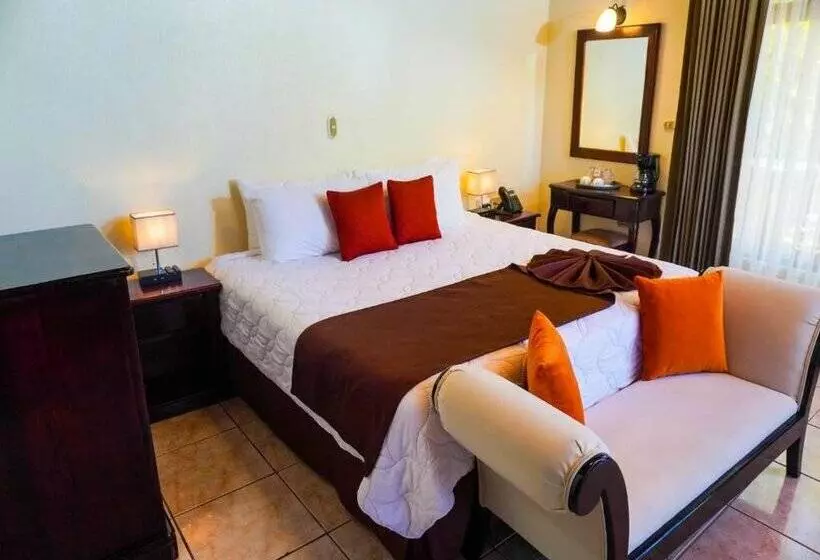 Hotel & Spa Poco a Poco - Costa Rica