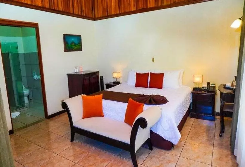 Hotel & Spa Poco a Poco - Costa Rica