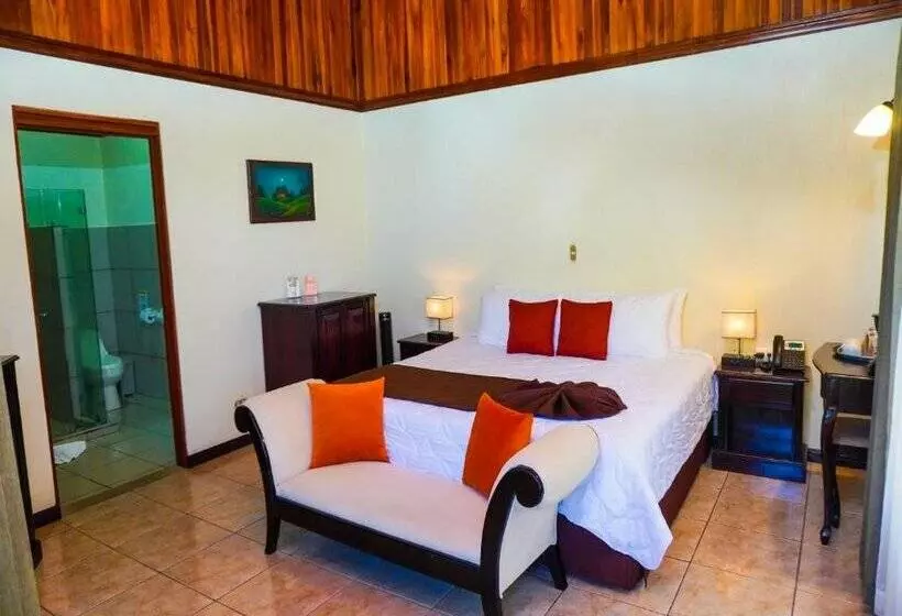 Hotel & Spa Poco a Poco - Costa Rica