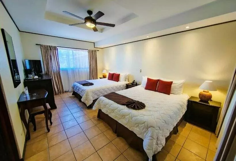 Hotel & Spa Poco a Poco - Costa Rica